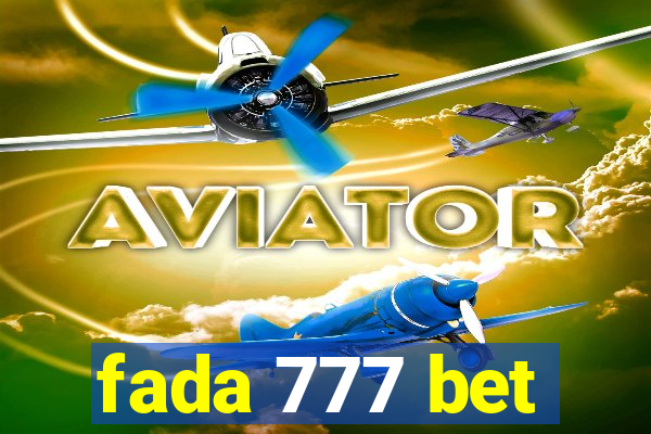 fada 777 bet